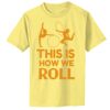 Infant 5.4 oz 100% Cotton T Shirt Thumbnail