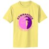 Infant 5.4 oz 100% Cotton T Shirt Thumbnail