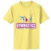 Infant 5.4 oz 100% Cotton T Shirt Thumbnail