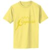 Infant 5.4 oz 100% Cotton T Shirt Thumbnail