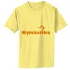 Infant 5.4 oz 100% Cotton T Shirt Thumbnail