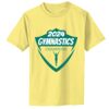 Infant 5.4 oz 100% Cotton T Shirt Thumbnail