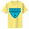 Infant 5.4 oz 100% Cotton T Shirt Thumbnail