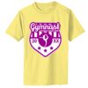 Infant 5.4 oz 100% Cotton T Shirt Thumbnail