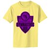 Infant 5.4 oz 100% Cotton T Shirt Thumbnail