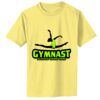 Infant 5.4 oz 100% Cotton T Shirt Thumbnail