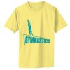 Infant 5.4 oz 100% Cotton T Shirt Thumbnail
