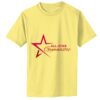 Infant 5.4 oz 100% Cotton T Shirt Thumbnail