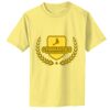Infant 5.4 oz 100% Cotton T Shirt Thumbnail