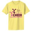 Infant 5.4 oz 100% Cotton T Shirt Thumbnail