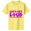 Infant 5.4 oz 100% Cotton T Shirt Thumbnail