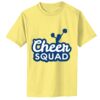 Infant 5.4 oz 100% Cotton T Shirt Thumbnail