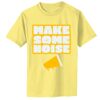 Infant 5.4 oz 100% Cotton T Shirt Thumbnail
