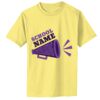 Infant 5.4 oz 100% Cotton T Shirt Thumbnail