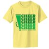 Infant 5.4 oz 100% Cotton T Shirt Thumbnail