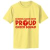 Infant 5.4 oz 100% Cotton T Shirt Thumbnail