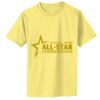 Infant 5.4 oz 100% Cotton T Shirt Thumbnail