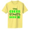 Infant 5.4 oz 100% Cotton T Shirt Thumbnail