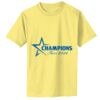 Infant 5.4 oz 100% Cotton T Shirt Thumbnail