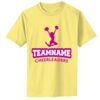 Infant 5.4 oz 100% Cotton T Shirt Thumbnail