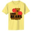 Infant 5.4 oz 100% Cotton T Shirt Thumbnail