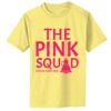 Infant 5.4 oz 100% Cotton T Shirt Thumbnail