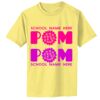 Infant 5.4 oz 100% Cotton T Shirt Thumbnail