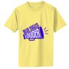 Infant 5.4 oz 100% Cotton T Shirt Thumbnail