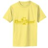 Infant 5.4 oz 100% Cotton T Shirt Thumbnail
