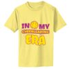 Infant 5.4 oz 100% Cotton T Shirt Thumbnail