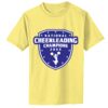 Infant 5.4 oz 100% Cotton T Shirt Thumbnail