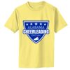 Infant 5.4 oz 100% Cotton T Shirt Thumbnail