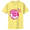 Infant 5.4 oz 100% Cotton T Shirt Thumbnail