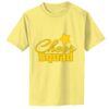Infant 5.4 oz 100% Cotton T Shirt Thumbnail