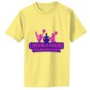 Infant 5.4 oz 100% Cotton T Shirt Thumbnail