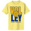 Infant 5.4 oz 100% Cotton T Shirt Thumbnail