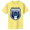Infant 5.4 oz 100% Cotton T Shirt Thumbnail