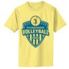 Infant 5.4 oz 100% Cotton T Shirt Thumbnail