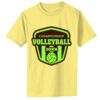 Infant 5.4 oz 100% Cotton T Shirt Thumbnail