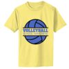Infant 5.4 oz 100% Cotton T Shirt Thumbnail