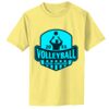 Infant 5.4 oz 100% Cotton T Shirt Thumbnail