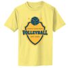 Infant 5.4 oz 100% Cotton T Shirt Thumbnail