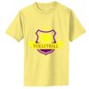 Infant 5.4 oz 100% Cotton T Shirt Thumbnail
