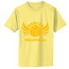 Infant 5.4 oz 100% Cotton T Shirt Thumbnail