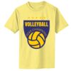 Infant 5.4 oz 100% Cotton T Shirt Thumbnail