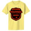 Infant 5.4 oz 100% Cotton T Shirt Thumbnail