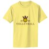 Infant 5.4 oz 100% Cotton T Shirt Thumbnail
