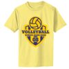 Infant 5.4 oz 100% Cotton T Shirt Thumbnail