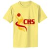 Infant 5.4 oz 100% Cotton T Shirt Thumbnail