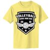 Infant 5.4 oz 100% Cotton T Shirt Thumbnail